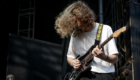 Pony Girl performs at the RBC Bluesfest in Ottawa. Photo: Renée Doiron