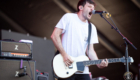 Pup performs at the RBC Bluesfest in Ottawa. Photo: Renée Doiron