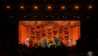 Robert Plant and Alison Krauss perform at the RBC Ottawa Bluesfest. Photo: Renée Doiron