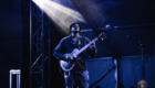 Son Little performs at the RBC Bluesfest in Ottawa. Photo: Renée Doiron