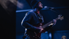 Son Little performs at the RBC Bluesfest in Ottawa. Photo: Renée Doiron