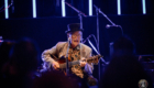 TJ Wheeler performs at the RBC Bluesfest in Ottawa. Photo: Renée Doiron