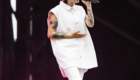 Tegan and Sara perform at the RBC Bluesfest in Ottawa. Photo: Renée Doiron