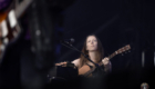 The War On Drugs performs at the RBC Bluesfest in Ottawa. Photo: Renée Doiron