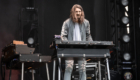 The War On Drugs performs at the RBC Bluesfest in Ottawa. Photo: Renée Doiron