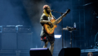 Thundercat performs at the RBC Bluesfest in Ottawa. Photo: Renée Doiron