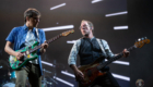 Weezer performs at the RBC Bluesfest in Ottawa. Photo: Renée Doiron