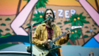 Weezer performs at the RBC Bluesfest in Ottawa. Photo: Renée Doiron