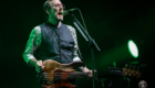 Weezer performs at the RBC Bluesfest in Ottawa. Photo: Renée Doiron