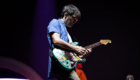 Weezer performs at the RBC Bluesfest in Ottawa. Photo: Renée Doiron