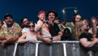 Weezer performs at the RBC Bluesfest in Ottawa. Photo: Renée Doiron