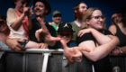 Weezer performs at the RBC Bluesfest in Ottawa. Photo: Renée Doiron