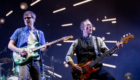 Weezer performs at the RBC Bluesfest in Ottawa. Photo: Renée Doiron