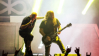 Lamb of God performs at the Freedom Mortgage Pavilion, Camden, New Jersey. Photo: Ehud Lazin