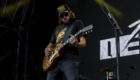 Travis Denning performs on Day 4 of Boots And Hearts 2023 - Photo: Spencer Smye