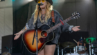 Ashland Craft performs on Day 2 of Boots And Hearts 2023 - Photo: Spencer Smye