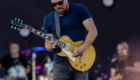 Dallas Smith performs on Day 3 of Boots And Hearts 2023 - Photo: Spencer Smye