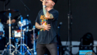 Dallas Smith performs on Day 3 of Boots And Hearts 2023 - Photo: Spencer Smye