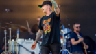 Dallas Smith performs on Day 3 of Boots And Hearts 2023 - Photo: Spencer Smye