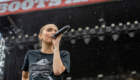 Danielle Bradberry performs on Day 3 of Boots And Hearts 2023 - Photo: Spencer Smye