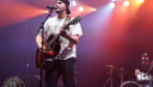 Josh Ross performs on Day 1 of Boots And Hearts 2023 - Photo: Spencer Smye