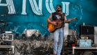 Matt Lang performs on Day 4 of Boots And Hearts 2023 - Photo: Spencer Smye