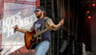 Matt Lang performs on Day 4 of Boots And Hearts 2023 - Photo: Spencer Smye