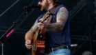 Matt Lang performs on Day 4 of Boots And Hearts 2023 - Photo: Spencer Smye