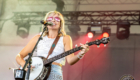 NiceHorse performs on Day 4 of Boots And Hearts 2023 - Photo: Spencer Smye