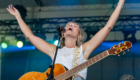 NiceHorse performs on Day 4 of Boots And Hearts 2023 - Photo: Spencer Smye