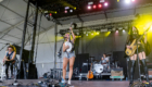 NiceHorse performs on Day 4 of Boots And Hearts 2023 - Photo: Spencer Smye