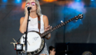 NiceHorse performs on Day 4 of Boots And Hearts 2023 - Photo: Spencer Smye