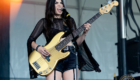 NiceHorse performs on Day 4 of Boots And Hearts 2023 - Photo: Spencer Smye