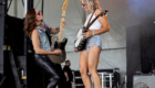 NiceHorse performs on Day 4 of Boots And Hearts 2023 - Photo: Spencer Smye