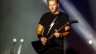 NickelBack performs on Day 2 of Boots And Hearts 2023 - Photo: Spencer Smye