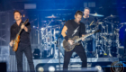 NickelBack performs on Day 2 of Boots And Hearts 2023 - Photo: Spencer Smye