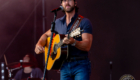 Riley Green performs on Day 4 of Boots And Hearts 2023 - Photo: Spencer Smye