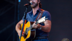 Riley Green performs on Day 4 of Boots And Hearts 2023 - Photo: Spencer Smye