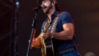 Riley Green performs on Day 4 of Boots And Hearts 2023 - Photo: Spencer Smye