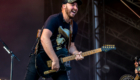 Riley Green performs on Day 4 of Boots And Hearts 2023 - Photo: Spencer Smye