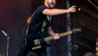 Riley Green performs on Day 4 of Boots And Hearts 2023 - Photo: Spencer Smye