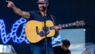 Riley Green performs on Day 4 of Boots And Hearts 2023 - Photo: Spencer Smye