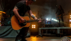 Tim Hicks performs on Day 1 of Boots And Hearts 2023 - Photo: Spencer Smye