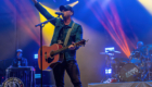 Tim Hicks performs on Day 1 of Boots And Hearts 2023 - Photo: Spencer Smye