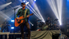 Tim Hicks performs on Day 1 of Boots And Hearts 2023 - Photo: Spencer Smye