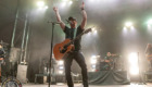 Tim Hicks performs on Day 1 of Boots And Hearts 2023 - Photo: Spencer Smye