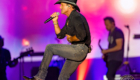 Tim McGraw performs on Day 4 of Boots And Hearts 2023 - Photo: Spencer Smye