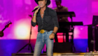 Tim McGraw performs on Day 4 of Boots And Hearts 2023 - Photo: Spencer Smye