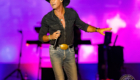 Tim McGraw performs on Day 4 of Boots And Hearts 2023 - Photo: Spencer Smye