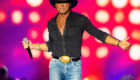 Tim McGraw performs on Day 4 of Boots And Hearts 2023 - Photo: Spencer Smye